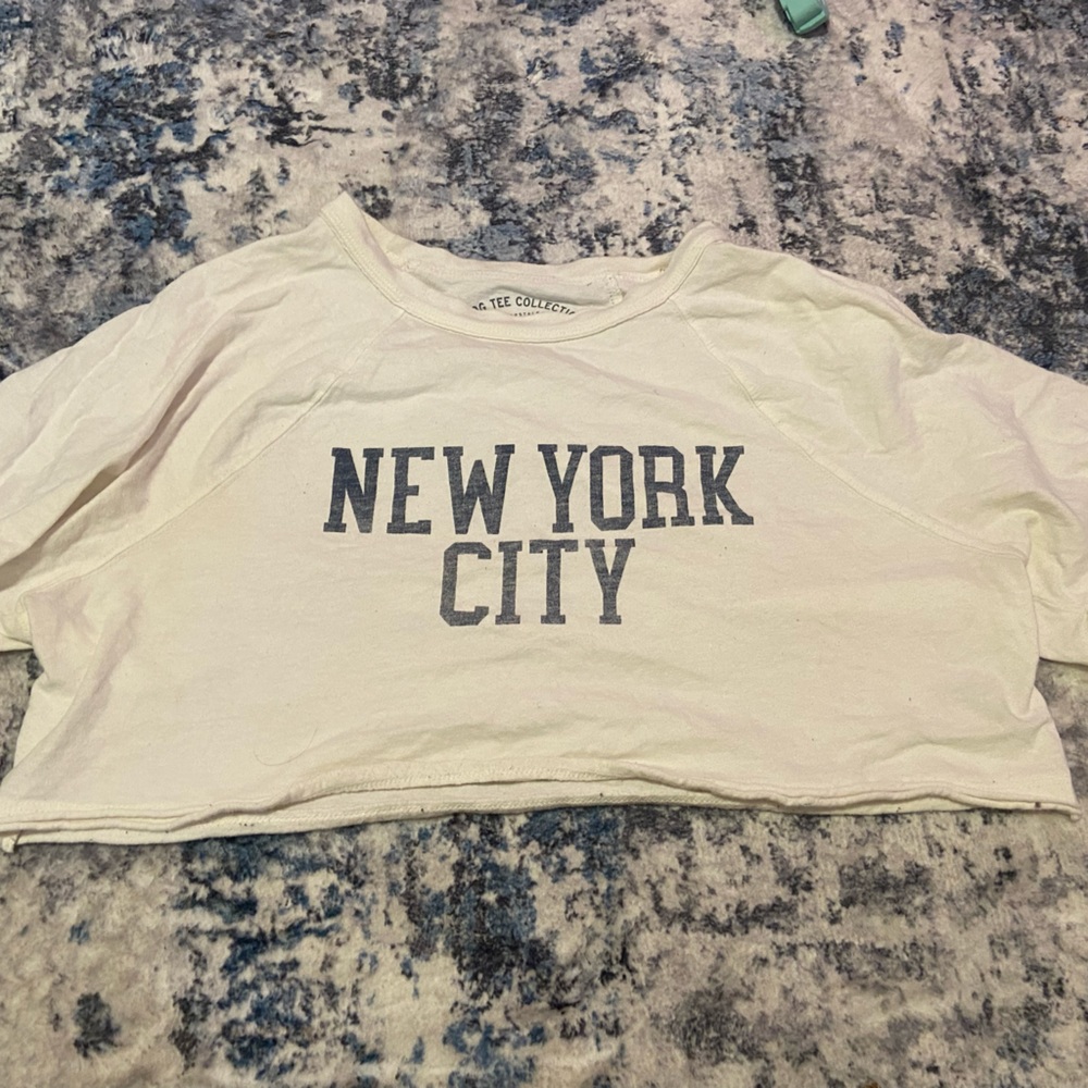 pjs shirt